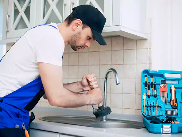 Why Choose Bergenfield Plumbing for Kitchen Plumbing in Bergenfield, NJ?