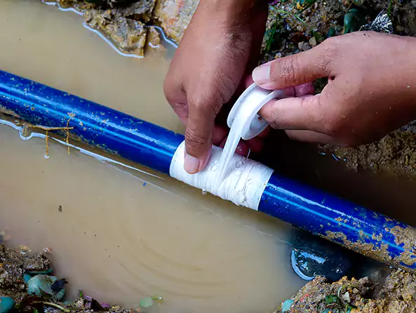  Why Choose Bergenfield Plumbing for Leak Detection in Bergenfield, NJ?]