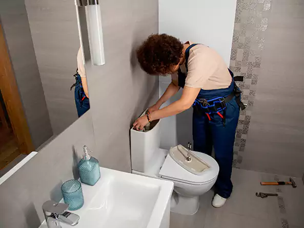 Why Choose Bergenfield Plumbing for Plumbers Near Me in Bergenfield, NJ?