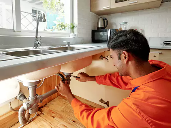 Why Choose Bergenfield Plumbing for Plumbing Installation in Bergenfield, NJ?