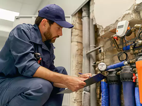 Why Choose Bergenfield Plumbing for Plumbing Maintenance in Bergenfield, NJ?
