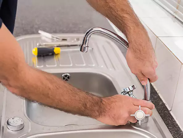 Why Choose Bergenfield Plumbing for Plumbing Replacement in Bergenfield, NJ?