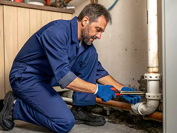 Why Choose Bergenfield Plumbing for Repiping Services in Bergenfield?