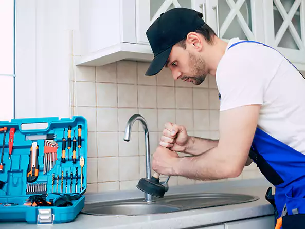 Why Choose Bergenfield Plumbing for Rooter Services in Bergenfield, NJ?