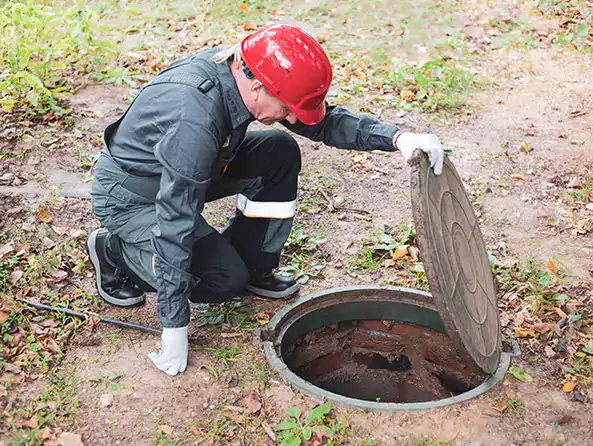Why Choose Bergenfield Plumbing for Sewer Repair in Bergenfield, NJ?
