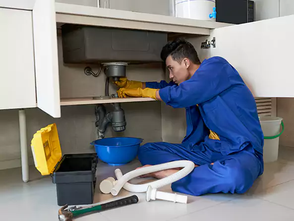 Why Choose Bergenfield Plumbing for Sink Drain Replacement in Bergenfield, NJ?