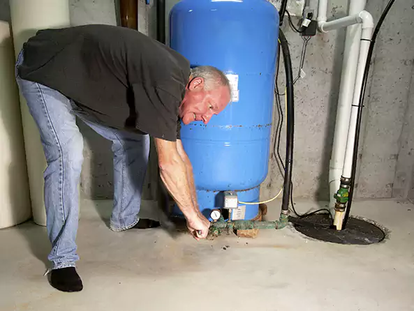 Why Choose Bergenfield Plumbing for Sump Pump Installation in Bergenfield?