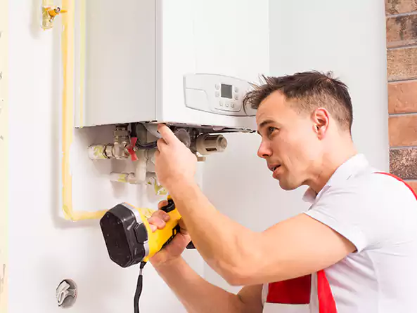 Why Choose Bergenfield Plumbing for Tankless Water Heater Installation in Bergenfield, NJ?