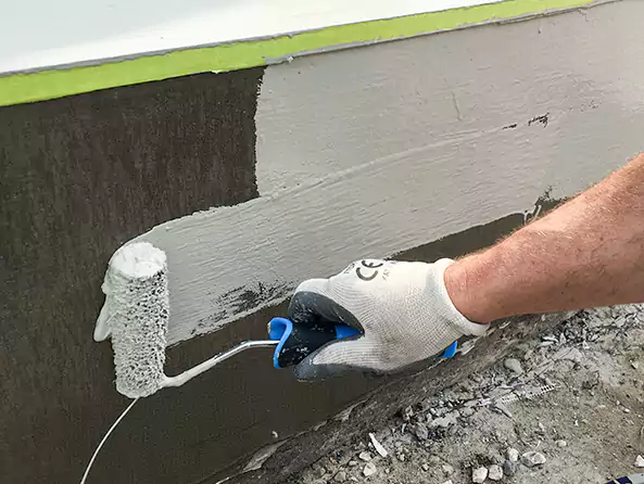 Why Choose Bergenfield Plumbing for Walls Waterproofing in Bergenfield, NJ?