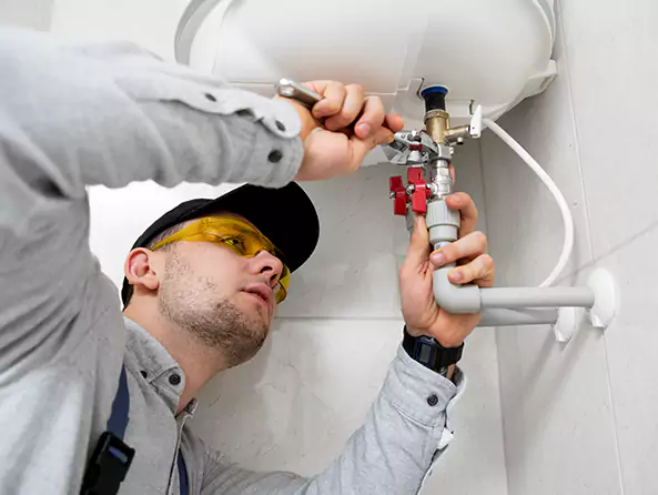 Why Choose Bergenfield Plumbing for Water Heater Expansion Tank Installation in Bergenfield, NJ?