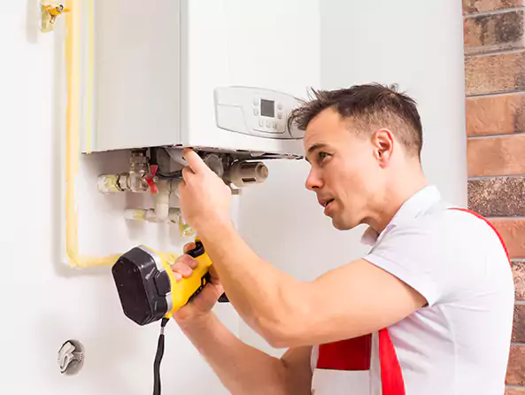 Why Choose Bergenfield Plumbing for Water Heater Replacement in Bergenfield, NJ?