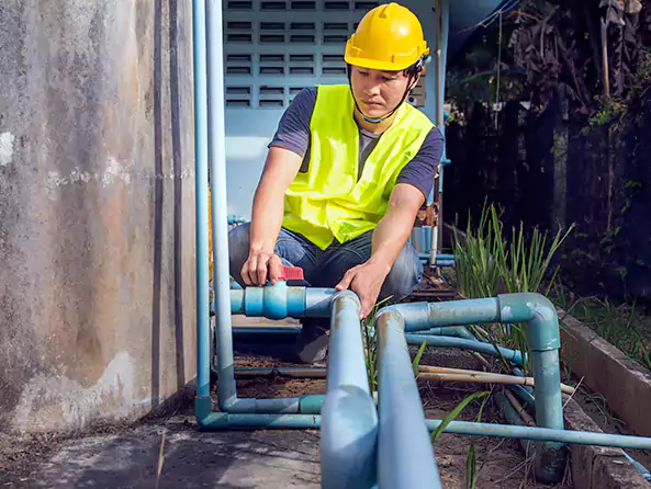 Why Choose Bergenfield Plumbing for Water Line Installation in Bergenfield, NJ
